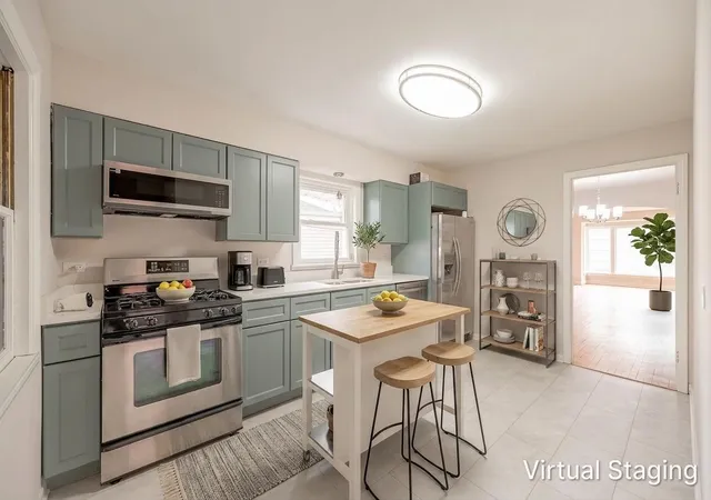 Photo 4 of Single family home for sale at 8741 S Kimbark Ave, Chicago, IL 60619 | MLS# 12727481 | Listing updated on 2026-10-06