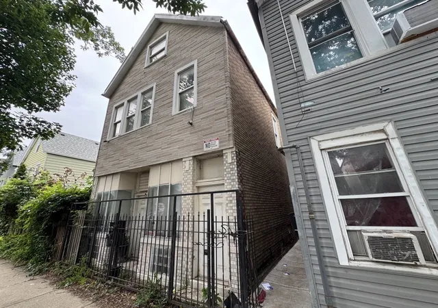 Photo 2 of Multi family home for sale at 4324 S Hermitage Ave, Chicago, IL 60609 | MLS# 12727501 | Listing updated on 2026-08-07