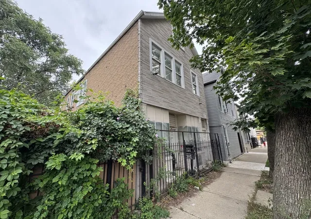Photo 2 of Multi family home for sale at 4324 S Hermitage Ave, Chicago, IL 60609 | MLS# 12727501 | Listing updated on 2026-08-07
