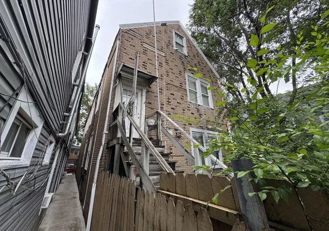 Photo 3 of Multi family home for sale at 4324 S Hermitage Ave, Chicago, IL 60609 | MLS# 12727501 | Listing updated on 2026-08-07
