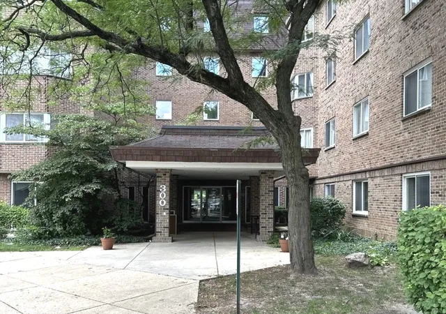 Photo 1 of Condo for sale at 300 Roselle Rd #419, Schaumburg, IL 60193 | MLS# 12727503 | Listing updated on 2026-08-25