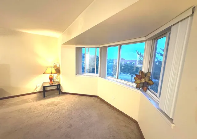 Photo 3 of Condo for sale at 300 Roselle Rd #419, Schaumburg, IL 60193 | MLS# 12727503 | Listing updated on 2026-08-25