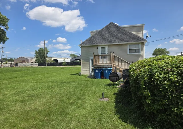 Photo 3 of Multi family home for sale at 15144 9th Avenue, Phoenix, IL 60426 | MLS# 12727513 | Listing updated on 2026-08-13