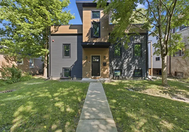 Photo 1 of Multi family home for sale at 2307 Lake St, Evanston, IL 60201 | MLS# 12727520 | Listing updated on 2026-09-01