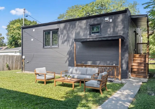 Photo 3 of Multi family home for sale at 2307 Lake St, Evanston, IL 60201 | MLS# 12727520 | Listing updated on 2026-09-01