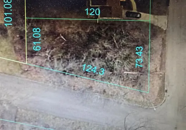 Photo 2 of Land for sale at 000 Crosby St, Rockford, IL 61107 | MLS# 12727537 | Listing updated on 2026-08-13