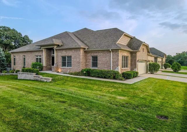 Photo 1 of Townhouse for sale at 12876 Rosa Ln, Lemont, IL 60439 | MLS# 12727549 | Listing updated on 2026-08-13