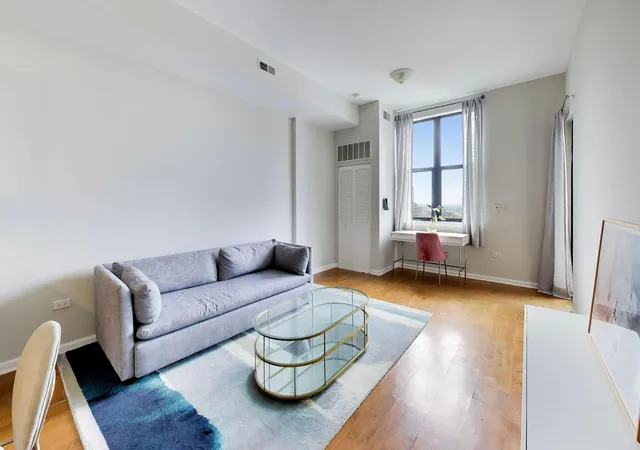 Photo 3 of Condo for sale at 1464 S Michigan Ave #1306, Chicago, IL 60605 | MLS# 12727559 | Listing updated on 2026-08-26