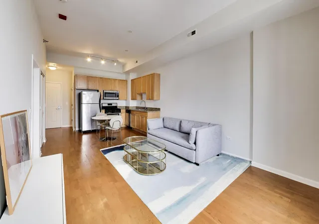 Photo 4 of Condo for sale at 1464 S Michigan Ave #1306, Chicago, IL 60605 | MLS# 12727559 | Listing updated on 2026-08-26