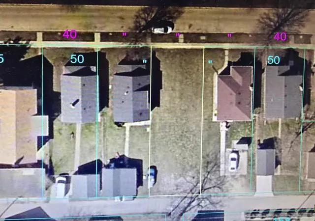 Photo 2 of Land for sale at 815 22nd Avenue, Rockford, IL 61104 | MLS# 12727567 | Listing updated on 2026-08-13