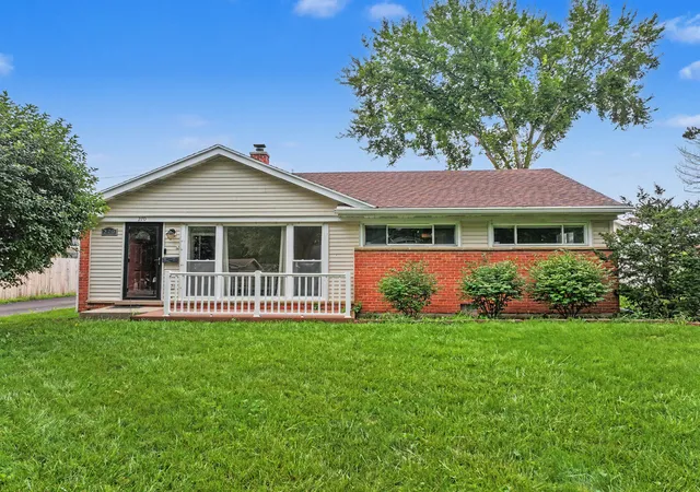 Photo 1 of Single family home for sale at 270 N Linden Ave, Palatine, IL 60074 | MLS# 12727568 | Listing updated on 2026-09-27