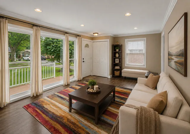 Photo 4 of Single family home for sale at 270 N Linden Ave, Palatine, IL 60074 | MLS# 12727568 | Listing updated on 2026-09-27