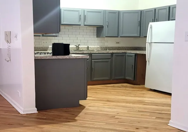 Photo 2 of Condo for sale at 1540 N Rockwell St #1, Chicago, IL 60622 | MLS# 12727571 | Listing updated on 2026-09-05