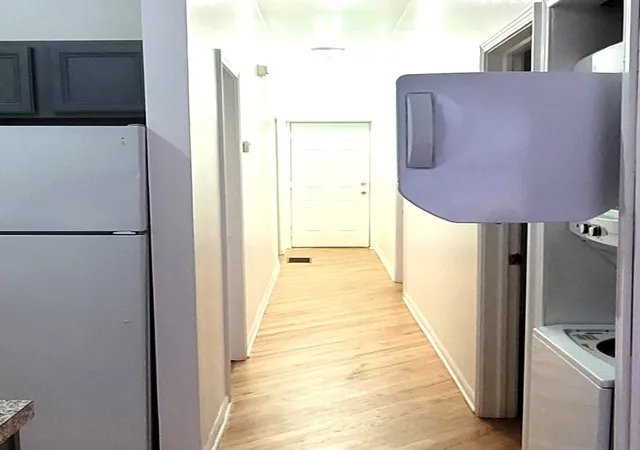 Listing Photo 5 - Condo for sale in building located at 1540 N Rockwell St, Chicago, IL 60622 - Unit #1