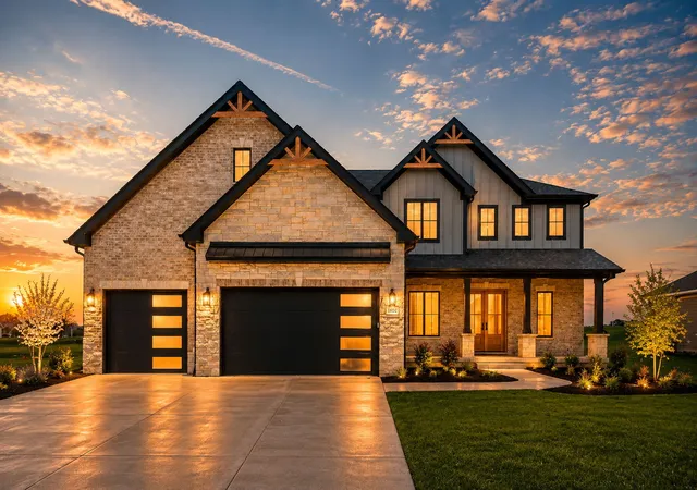 Single family home for sale at 13822 Waterleaf Dr, St. John, IN 46373 | MLS# 12727572