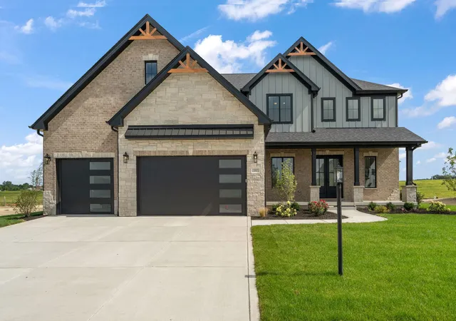 Photo 2 of Single family home for sale at 13822 Waterleaf Dr, St. John, IN 46373 | MLS# 12727572 | Listing updated on 2026-09-22