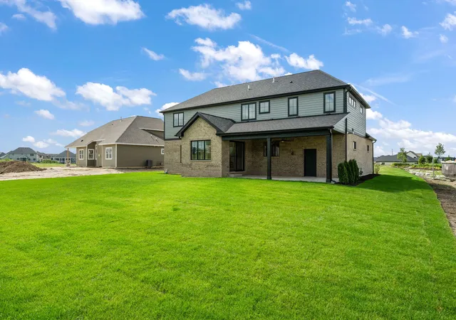 Photo 62 of Single family home for sale at 13822 Waterleaf Dr, St. John, IN 46373 | MLS# 12727572 | Listing updated on 2026-08-16
