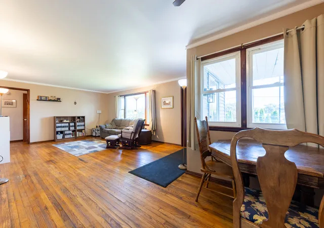 Photo 3 of Sale Pending at 1103 N Coler Ave, Urbana, IL 61801 | MLS# 12727593 | Listing updated on 2026-09-13