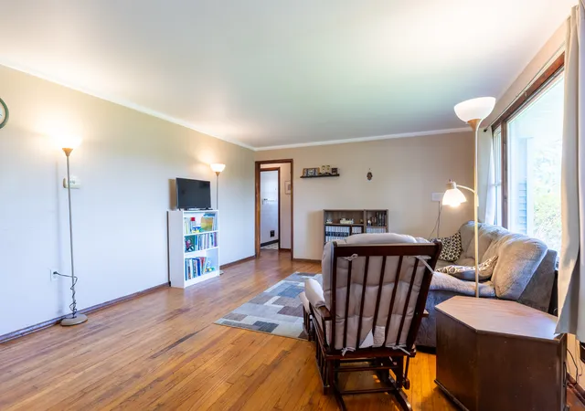 Photo 3 of Sale Pending at 1103 N Coler Ave, Urbana, IL 61801 | MLS# 12727593 | Listing updated on 2026-09-13