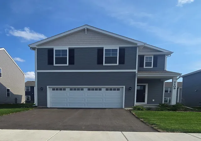 1st image of 7109 Oakmont Rd, Mt. Pleasant, WI 53406 | MLS# 12727611