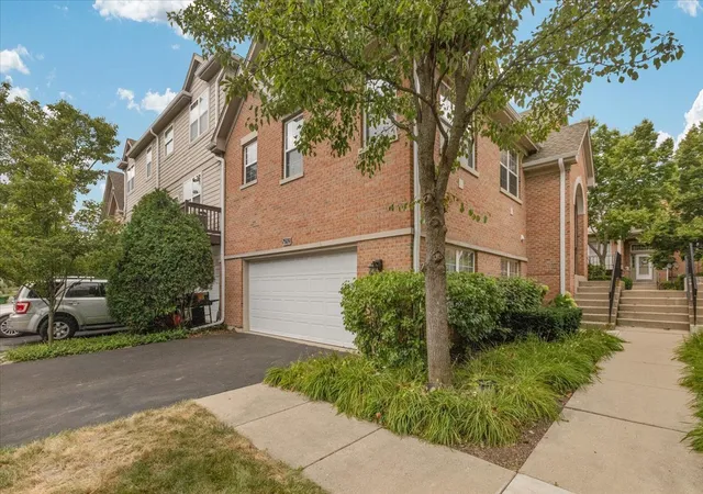 Townhouse for sale at 7509 Frontage Rd, Skokie, IL 60077 | MLS# 12727619