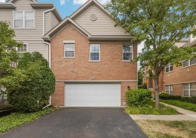 Photo 2 of Townhouse for sale at 7509 Frontage Rd, Skokie, IL 60077 | MLS# 12727619 | Listing updated on 2026-08-14