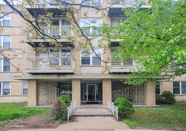 Photo 1 of Condo for sale at 2501 W Touhy Ave #203, Chicago, IL 60645 | MLS# 12727622 | Listing updated on 2026-08-31