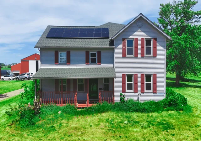 Photo 1 of Single family home for sale at 3422 Poole Rd, Belvidere, IL 61008 | MLS# 12727640 | Listing updated on 2026-08-13