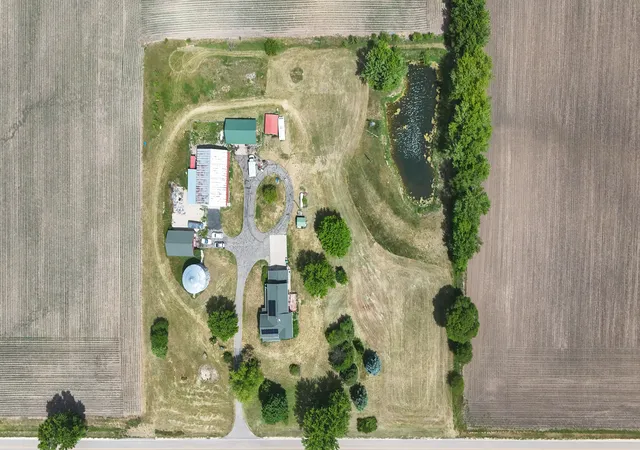 Photo 20 of Single family home for sale at 3422 Poole Rd, Belvidere, IL 61008 | MLS# 12727640 | Listing updated on 2026-08-13