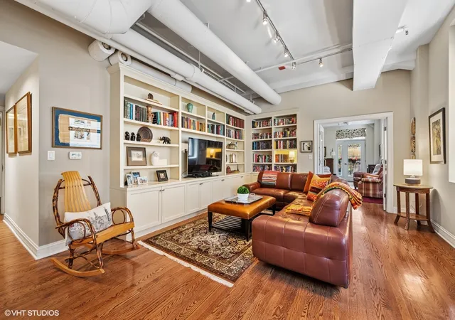 5th image of 6 E Monroe St, Chicago, IL 60603