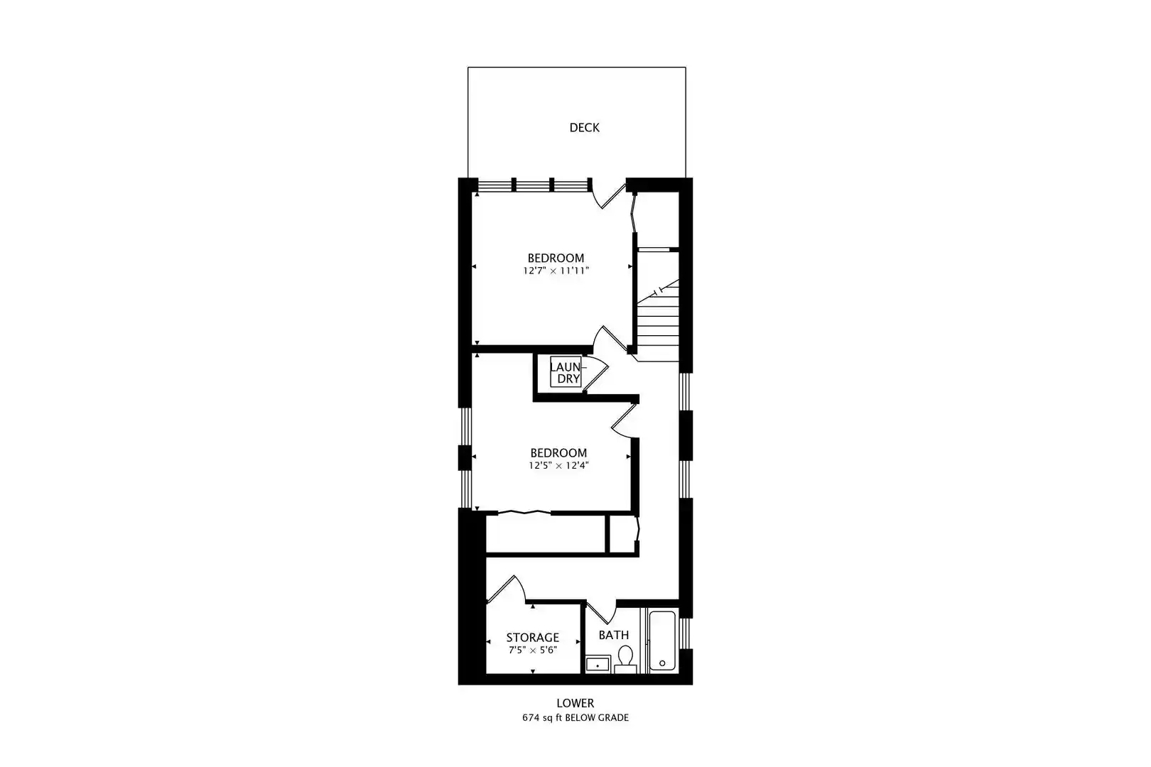 Listing Photo 28 - Condo for sale in 920 N Hermitage Ave located at 920 N Hermitage Ave, Chicago, IL 60622 - Unit #1F