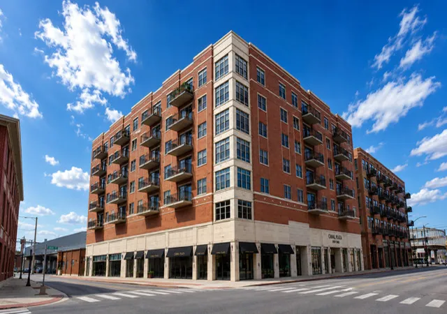 Photo 1 of Condo for sale at 2322 S Canal St #708, Chicago, IL 60616 | MLS# 12727679 | Listing updated on 2026-08-13