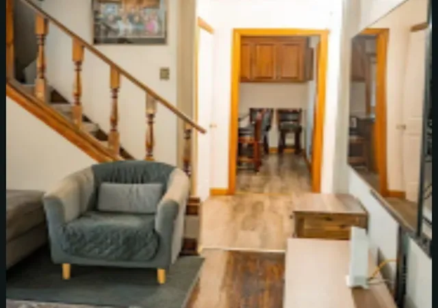 Photo 3 of Single family home for sale at 5828 S Kilbourn Ave, Chicago, IL 60629 | MLS# 12727705 | Listing updated on 2026-08-13