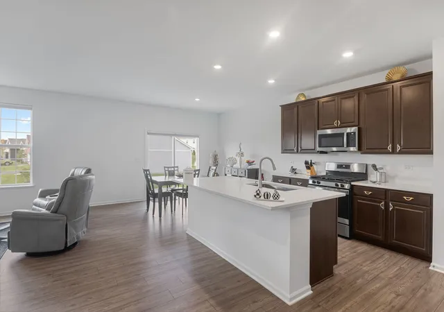 Photo 3 of Single family home for sale at 12270 Ehorn Rd, Huntley, IL 60142 | MLS# 12727708 | Listing updated on 2026-09-21