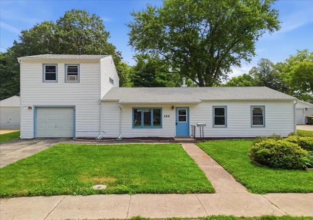 Photo 1 of Sale Pending at 505 S 10th Street, Oregon, IL 61061 | MLS# 12727754 | Listing updated on 2026-09-01