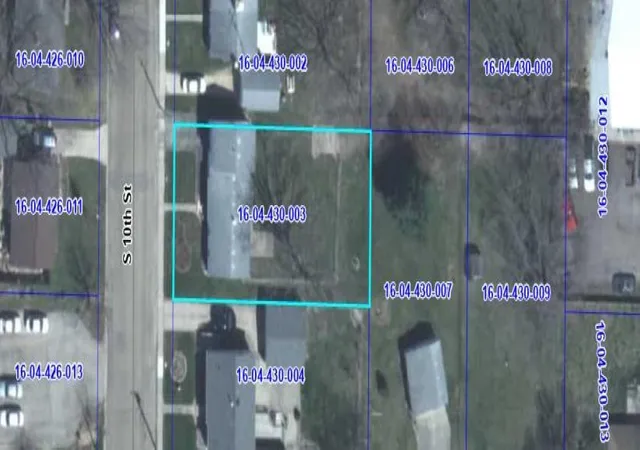 Photo 22 of Sale Pending at 505 S 10th Street, Oregon, IL 61061 | MLS# 12727754 | Listing updated on 2026-09-01