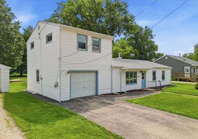 Photo 2 of Sale Pending at 505 S 10th Street, Oregon, IL 61061 | MLS# 12727754 | Listing updated on 2026-09-01