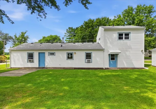 Photo 3 of Sale Pending at 505 S 10th Street, Oregon, IL 61061 | MLS# 12727754 | Listing updated on 2026-09-01