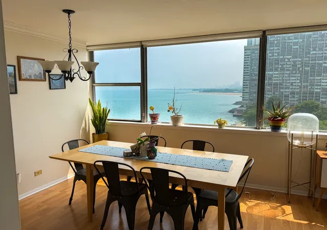 Photo 2 of Condo for sale at 6301 N Sheridan Rd #9V, Chicago, IL 60660 | MLS# 12727762 | Listing updated on 2026-10-04