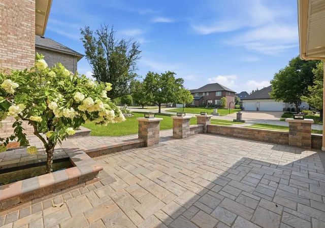 4th image of 12600 Sheffield Ct, Palos Park, IL 60464 | MLS# 12727764