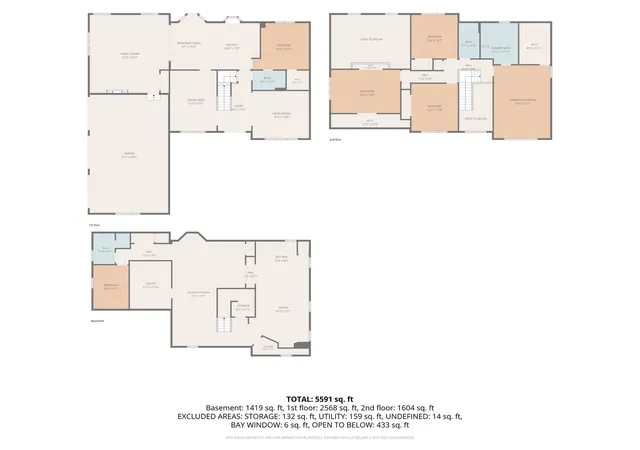 50th image of 12600 Sheffield Ct, Palos Park, IL 60464 | MLS# 12727764