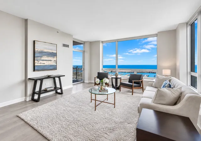Photo 4 of Condo for sale at 1901 S Calumet Ave #2706, Chicago, IL 60616 | MLS# 12727768 | Listing updated on 2026-10-23