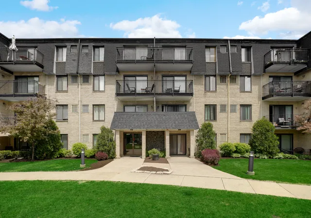 Photo 1 of Condo for sale at 10735 W 5th Avenue #404, Countryside, IL 60525 | MLS# 12727770 | Listing updated on 2026-08-26
