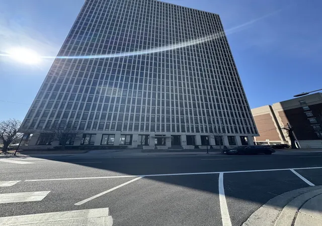 Photo 1 of Condo for sale at 6700 S South Shore Dr #12E, Chicago, IL 60649 | MLS# 12727778 | Listing updated on 2026-08-17