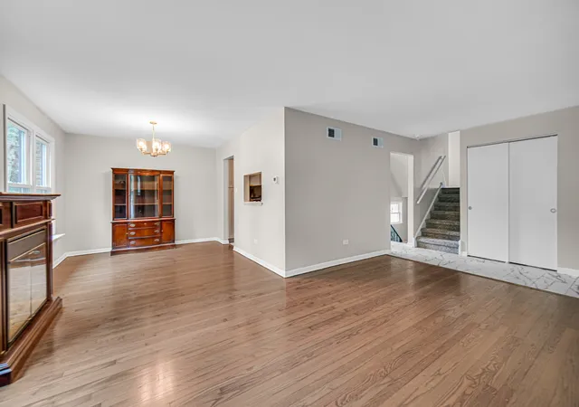 Photo 3 of Single family home for sale at 17204 Chicago Ave, Lansing, IL 60438 | MLS# 12727788 | Listing updated on 2026-09-28