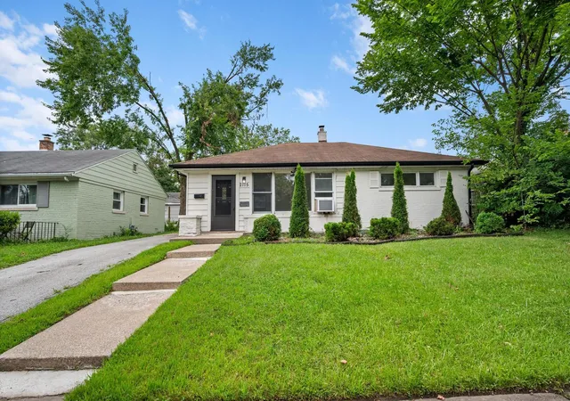 1st image of 2115 175th St, Homewood, IL 60430 | MLS# 12727799