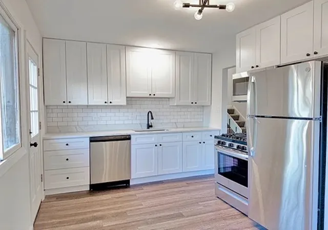 Photo 3 of Single family home for sale at 3303 Charlemagne Ave, Hazel Crest, IL 60429 | MLS# 12727803 | Listing updated on 2026-09-30