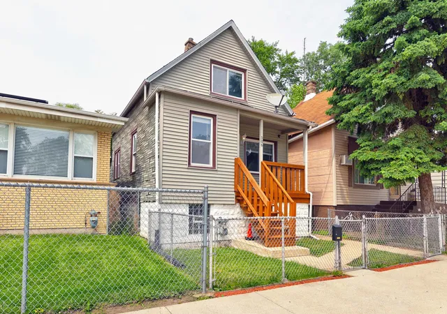 Photo 2 of Single family home for sale at 306 E 118th Street, Chicago, IL 60628 | MLS# 12727814 | Listing updated on 2026-08-10