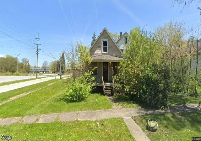 Photo 1 of Single family home for sale at 1303 Portland Ave, Chicago Heights, IL 60411 | MLS# 12727852 | Listing updated on 2026-09-08