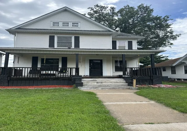 Photo 1 of Single family home for sale at 333 Mckinley Ave, Kewanee, IL 61443 | MLS# 12727859 | Listing updated on 2026-08-25